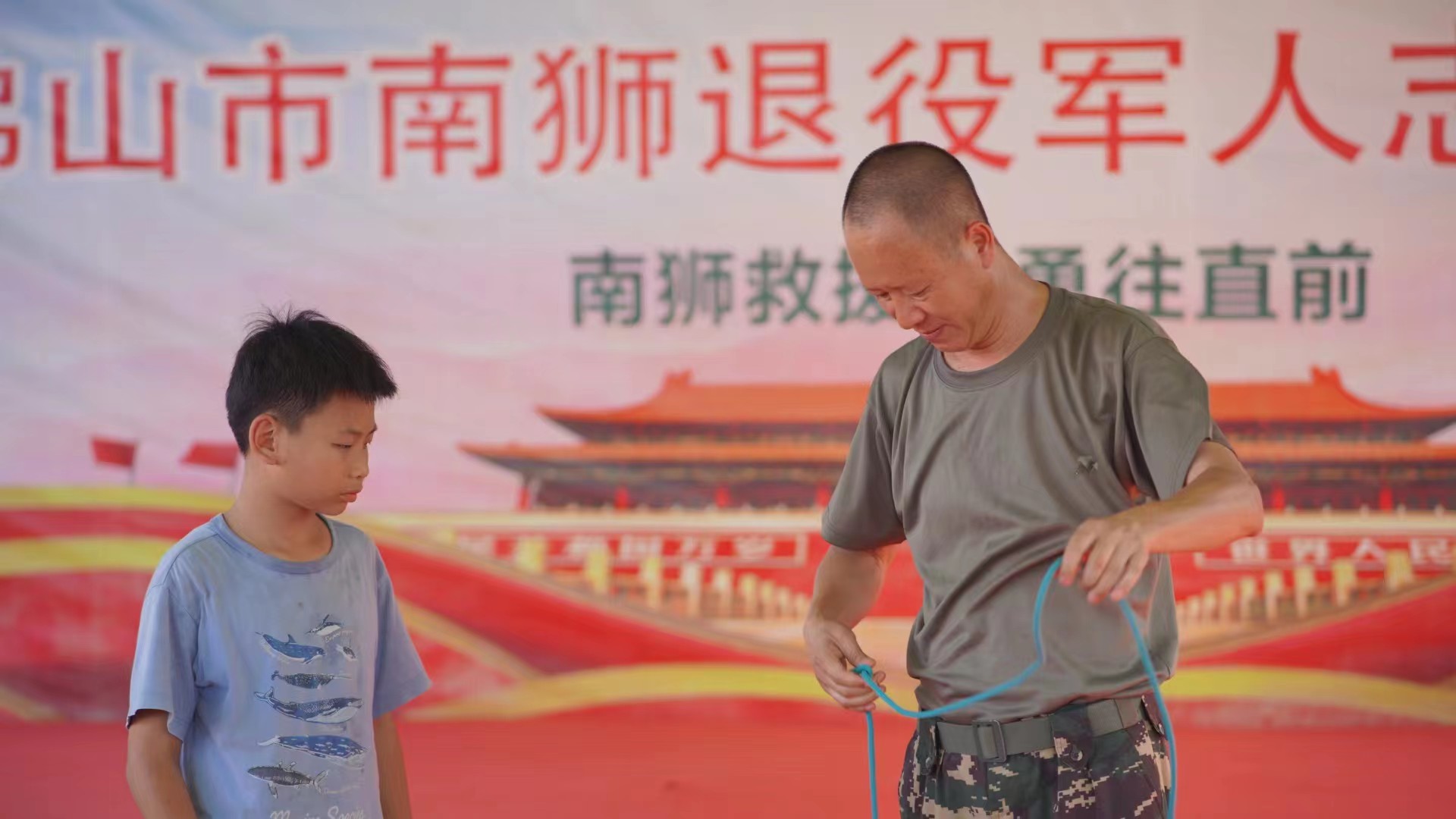 北大青鳥(niǎo)空壓機(jī)服務(wù)案例